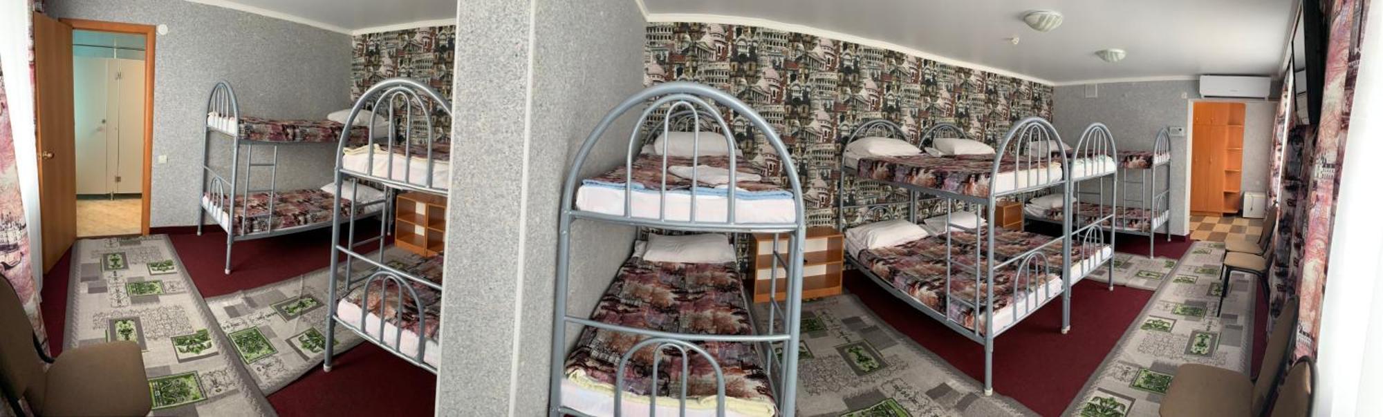 Гостиница Илек Aqtöbe Esterno foto