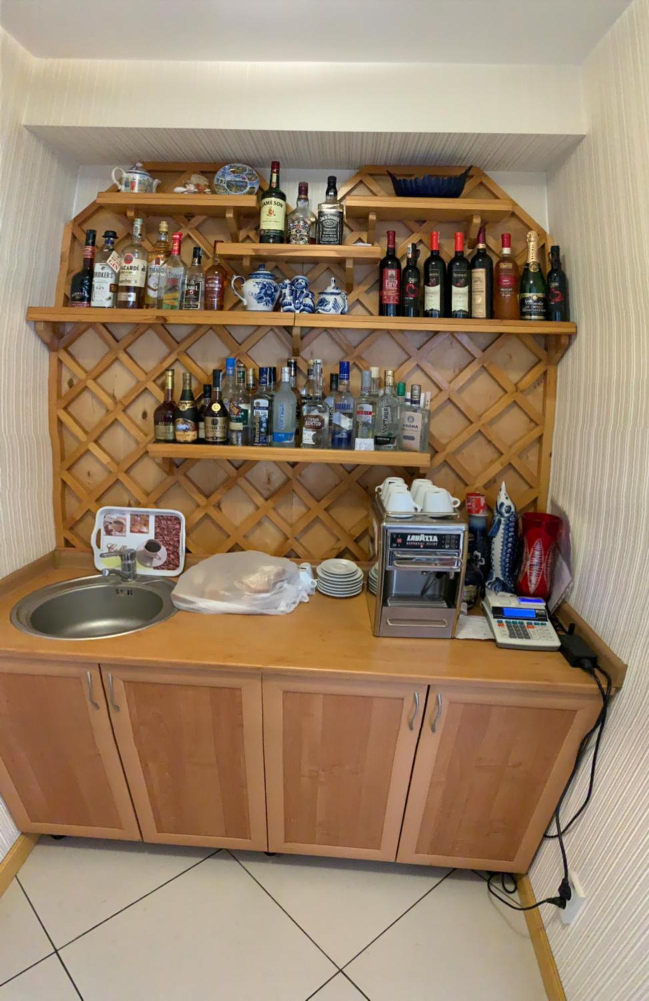 Гостиница Илек Aqtöbe Esterno foto