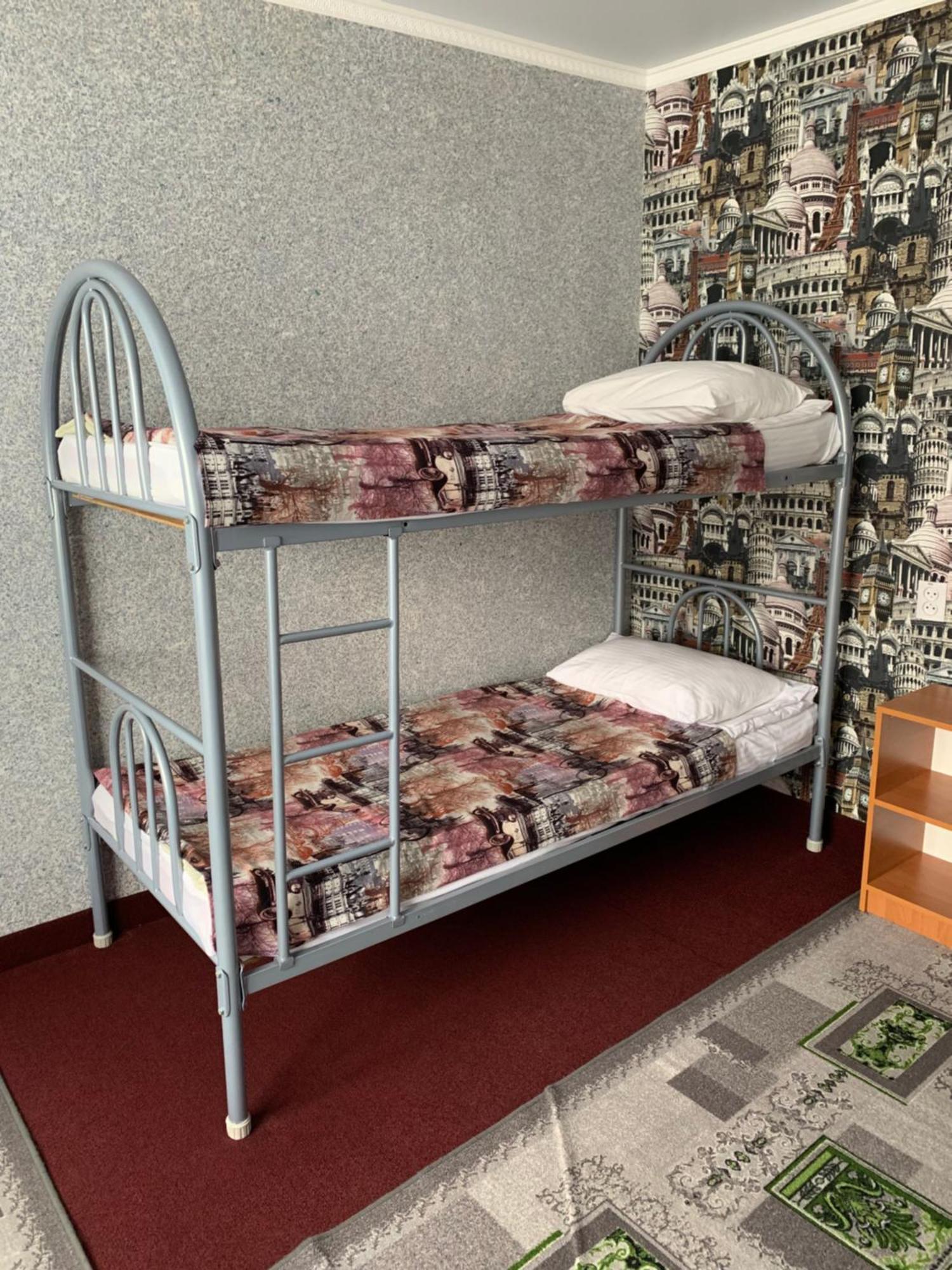 Гостиница Илек Aqtöbe Esterno foto